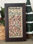 (image for) December Mini Sampler
